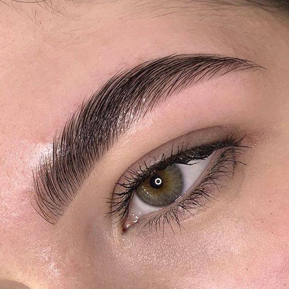 Brow Design & Lamination