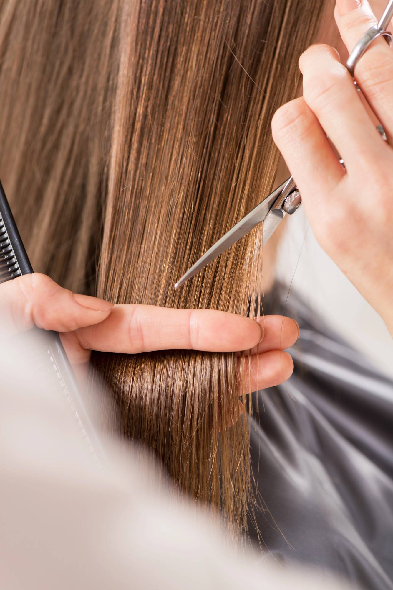Cr Beauty Studio Llc Haircut